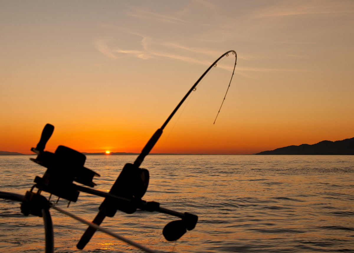 Fishing & Outdoor Recreation
