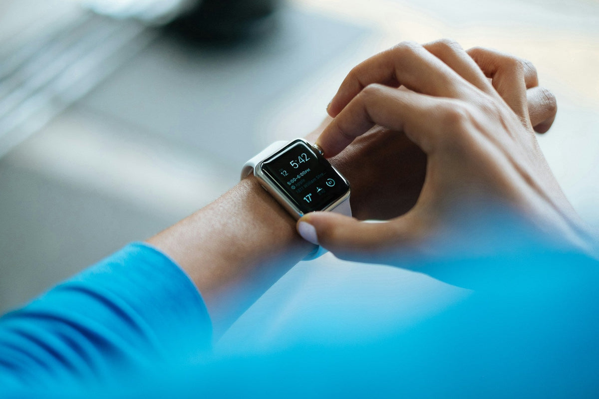 Health Monitors & Wearables