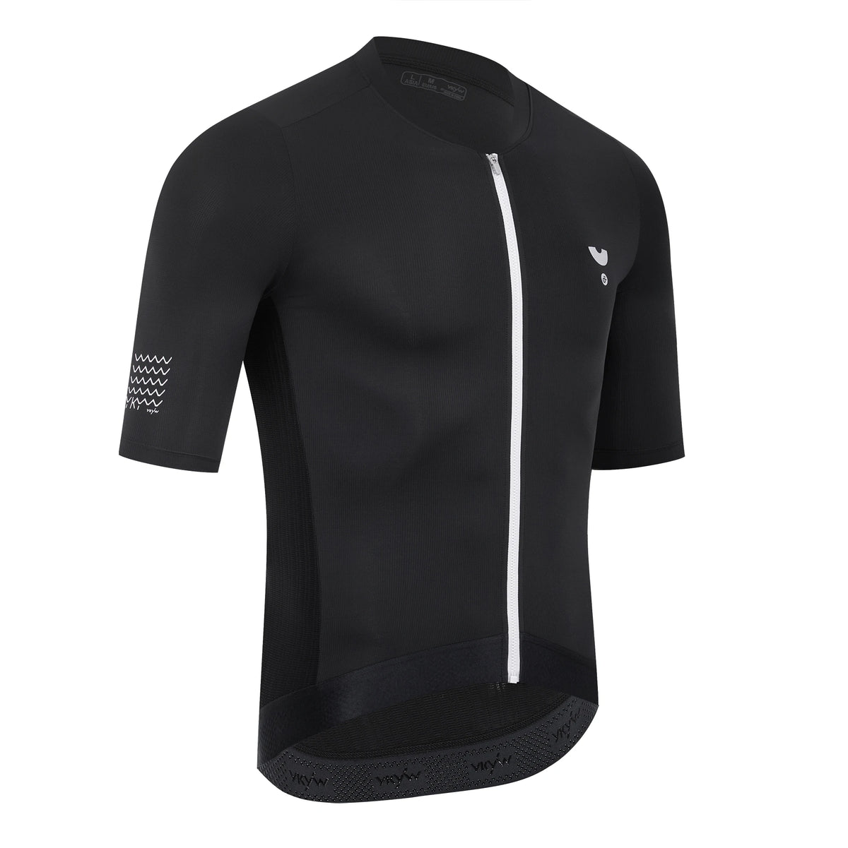 YKYWBIKE 2026 Cycling Jersey Men Summer Professional Bicycle Shirt Short Sleeve Breathable Road Bike Maillot Cycling Clothing