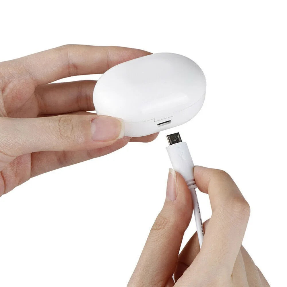 JINGHAO Rechargeable Digital Hearing Aids With Sound Amplification