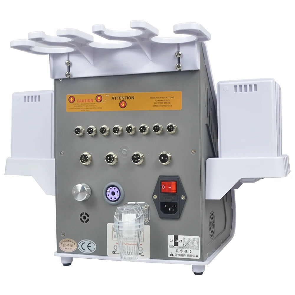Nourishbelle 6-in-1 Body Shaping Machine