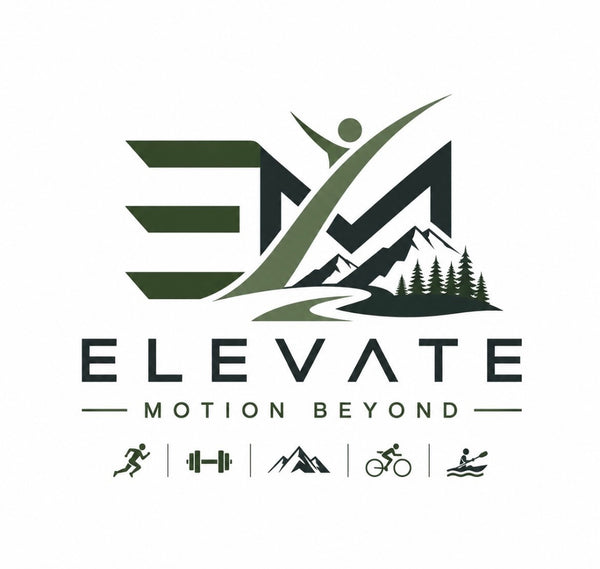 Elevate Motion Beyond